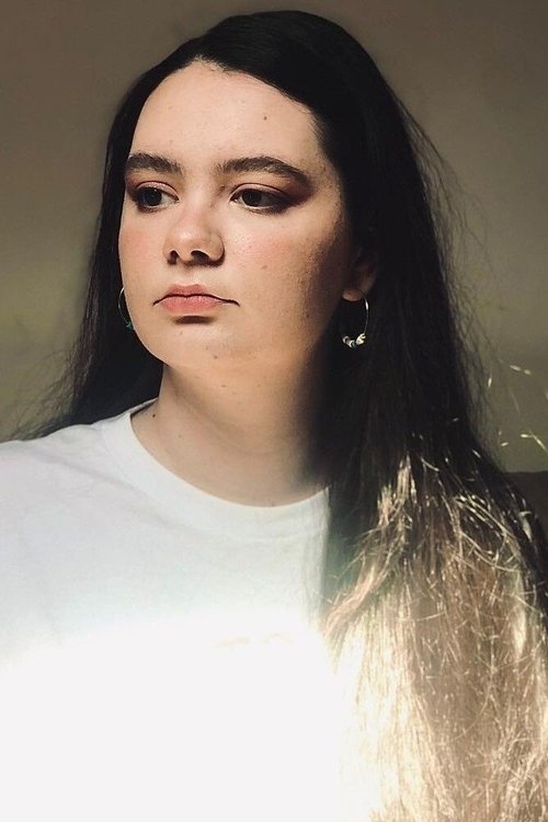 Ariane Astier as Mordred