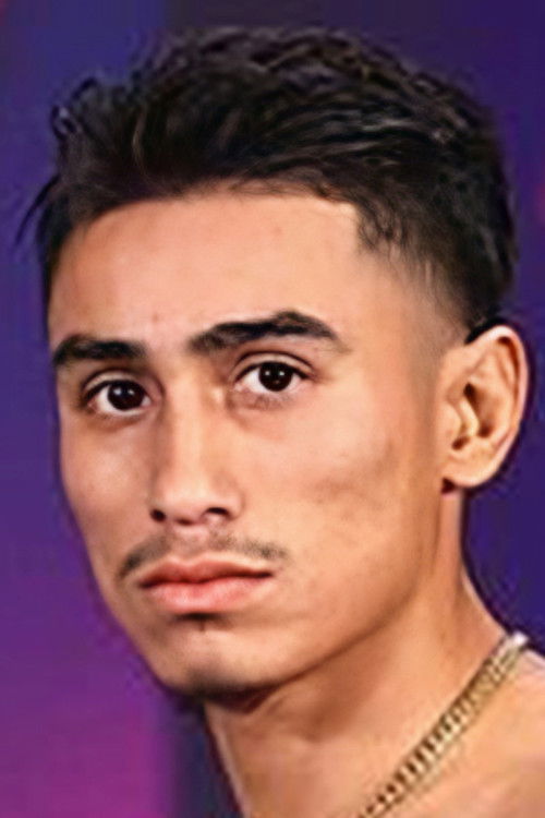 Keven Monroy as Self