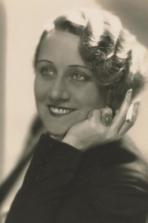 Tilly Perin-Bouwmeester as Laura's mother