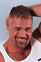 Christian Bouthillette as 