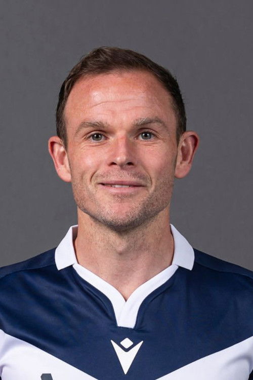 Leigh Broxham as Himself