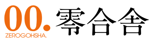 零合舎 logo