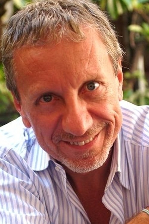 Gianni Ansaldi as Gianni