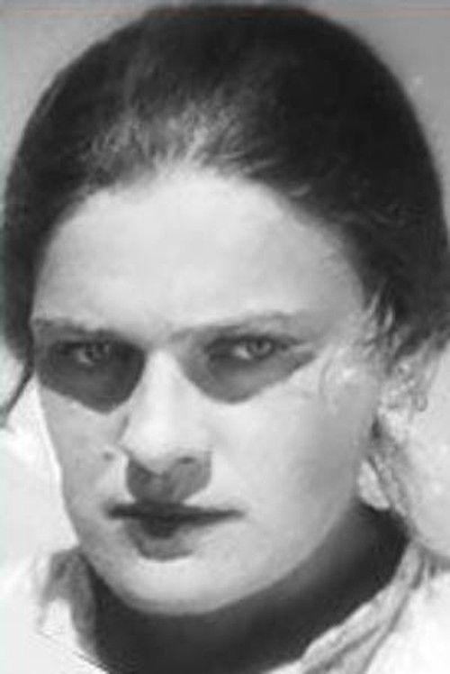 Vera Marinich as 
