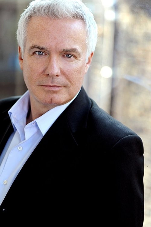 Derek Green as Doug Mitchell