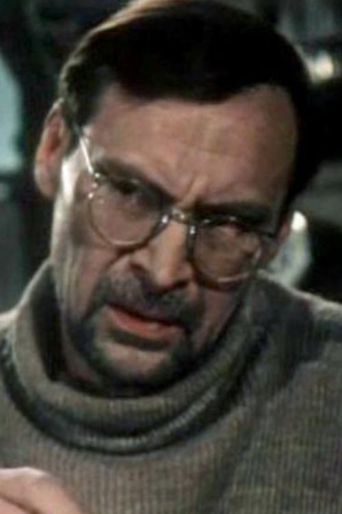 Boris Batashev profile photo