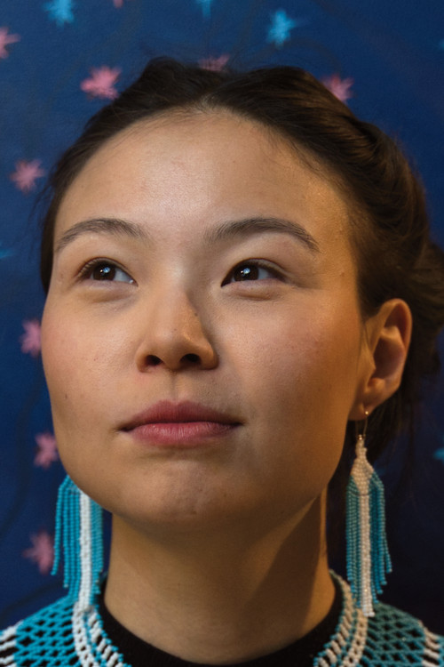 Berda Larsen profile photo