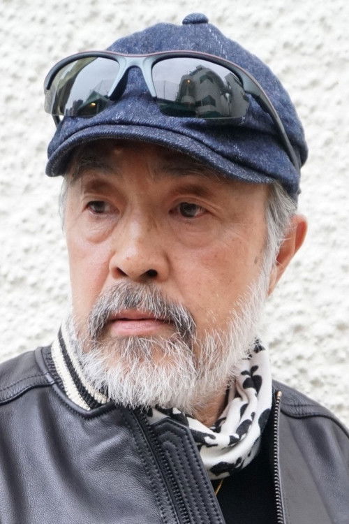 Onitsuka Ng Kin-Chung as 