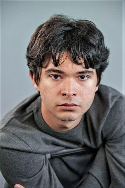 Daniel Zolghadri as Stephen