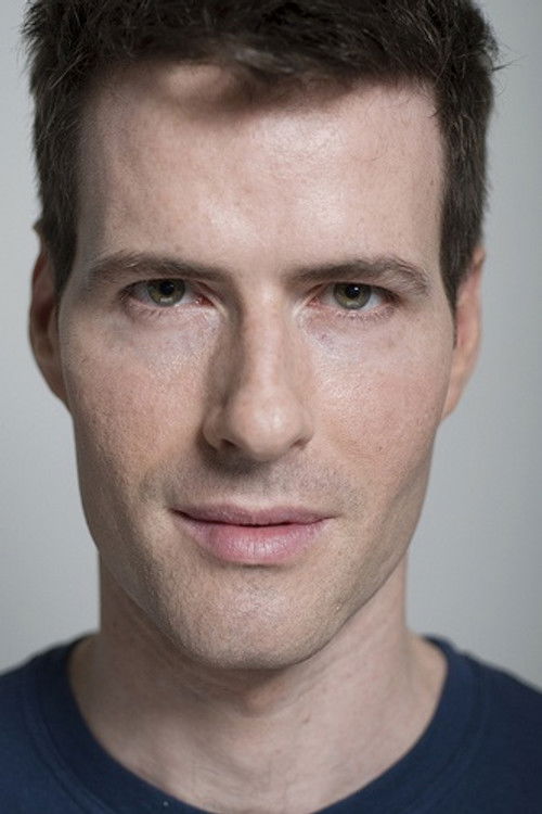 Kiko Bertholini as Dr. Afonso