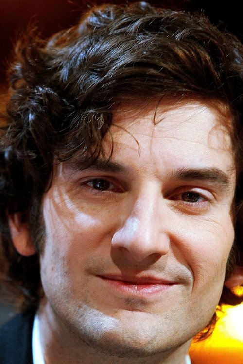 Gaspard Proust as Bruno