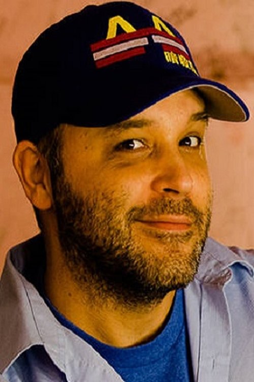 Brian Redban as Redban