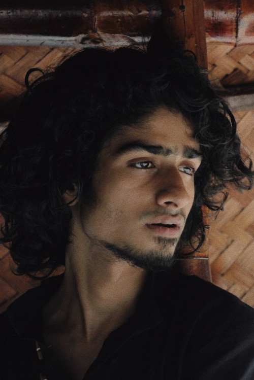 Shashank Raghavula as Devi