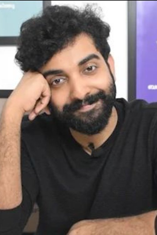 Anantharaman Ajay as Documentary Host