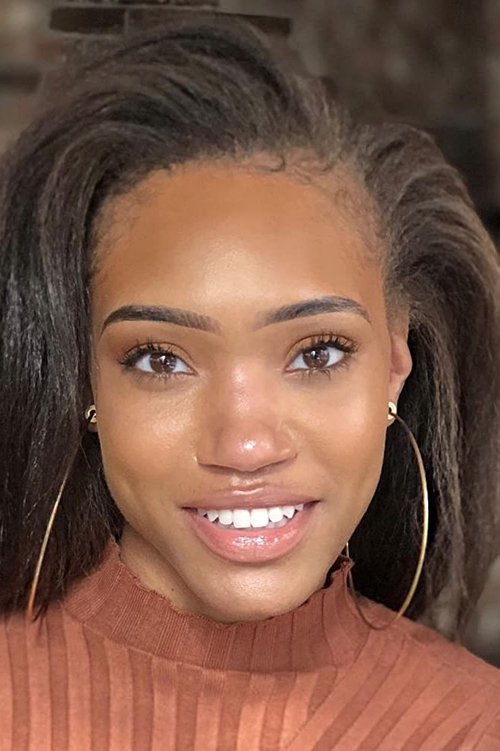 Kourtney George as Tyesha