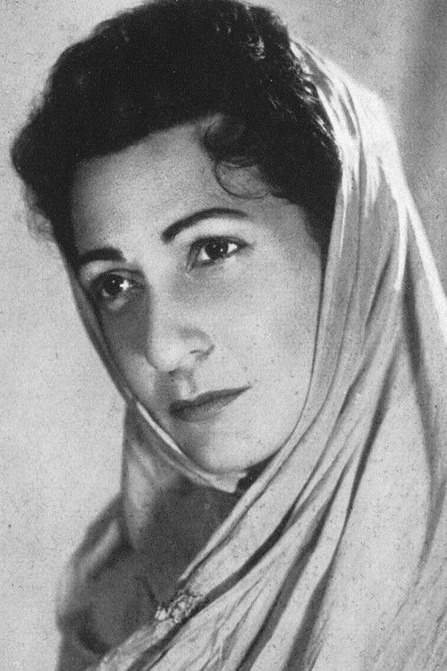 Jolanda Verdirosi as La sarta