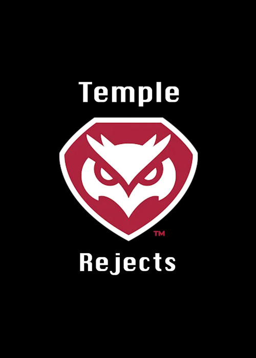 Temple Rejects