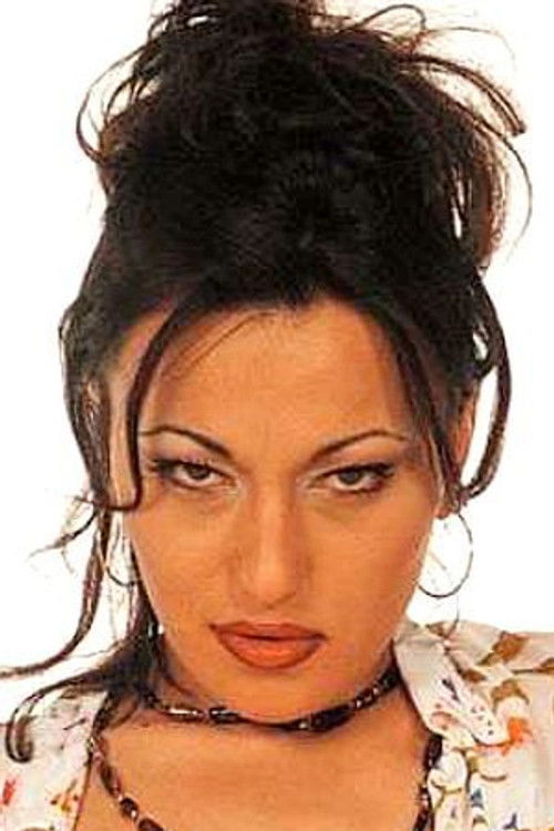 Maria Loren as Odalisca (as Tanita)