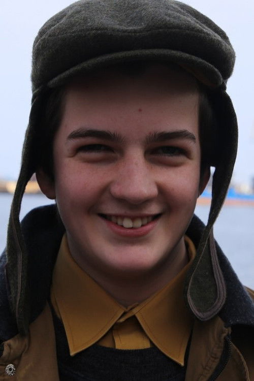 Radu Badea as Gabriel