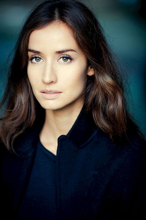 Rekha Luther as Kassy