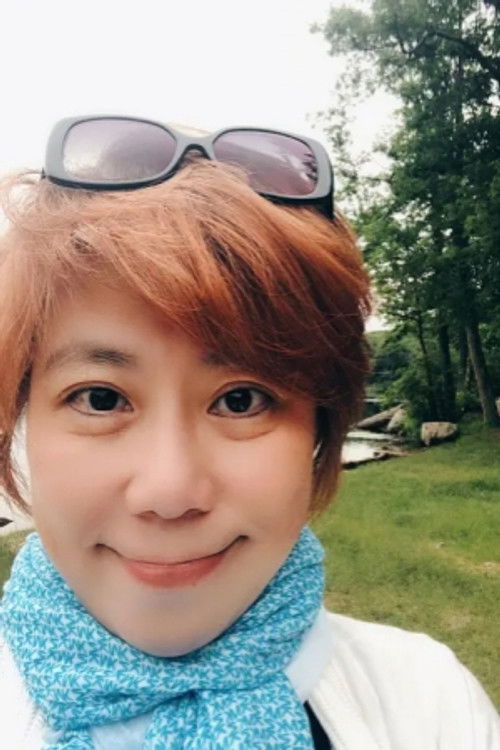 Peiyu Lü as (voice)