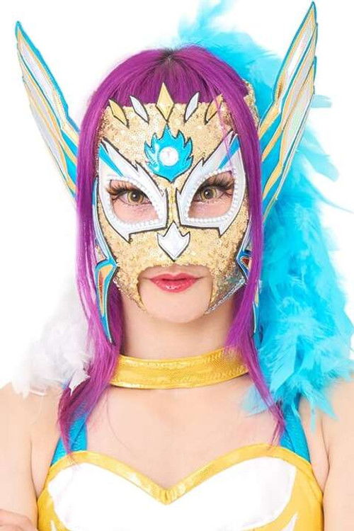 Yasuka Nakayama as Hummingbird