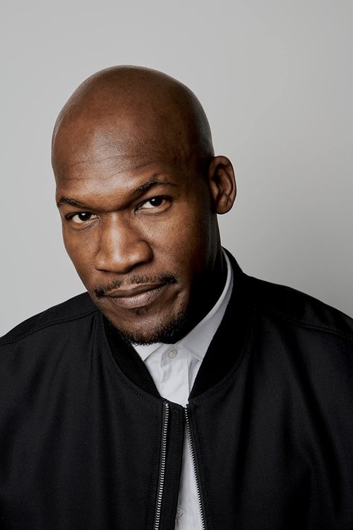 Anthony K. Hyatt as Cousin Swole