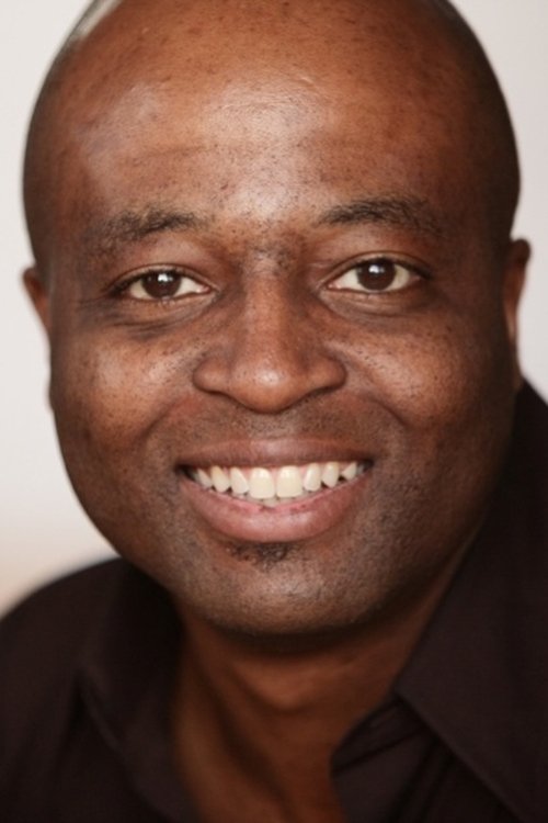 Beresford Bennett as Buck Garvey