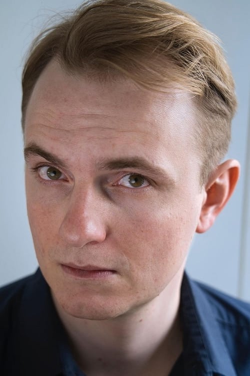 Krzysztof Satała as Dubiela's Assistant