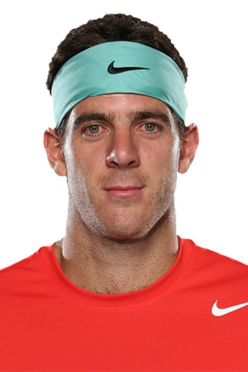 Juan Martin del Potro as Self
