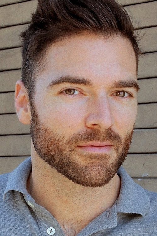 Trevor Kuhn as Brian Moak