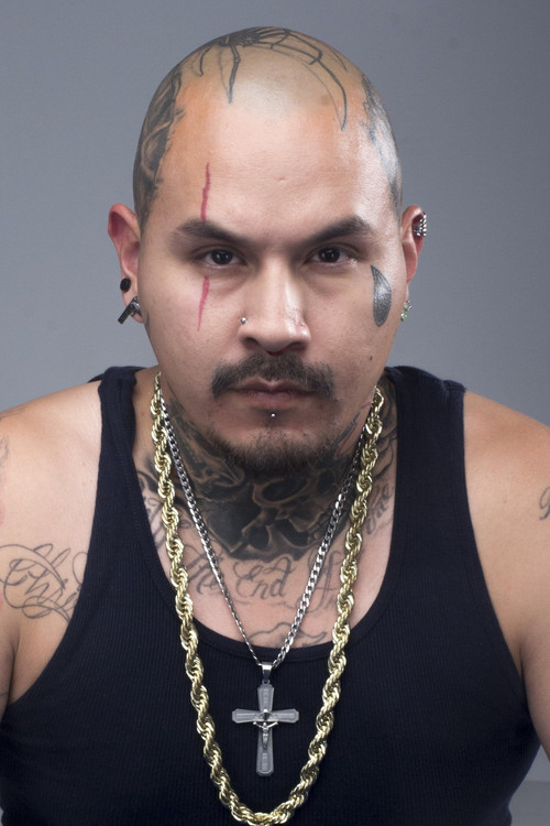 Scar as Chewie, the Guard (as Mario Ponce)