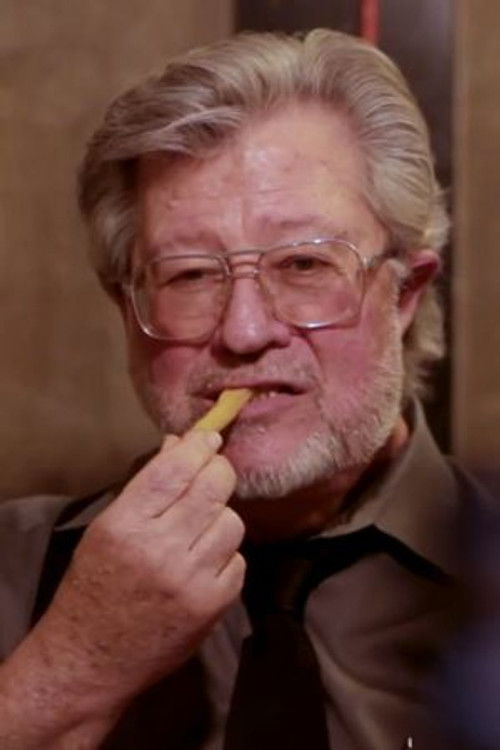 Don Taylor profile photo