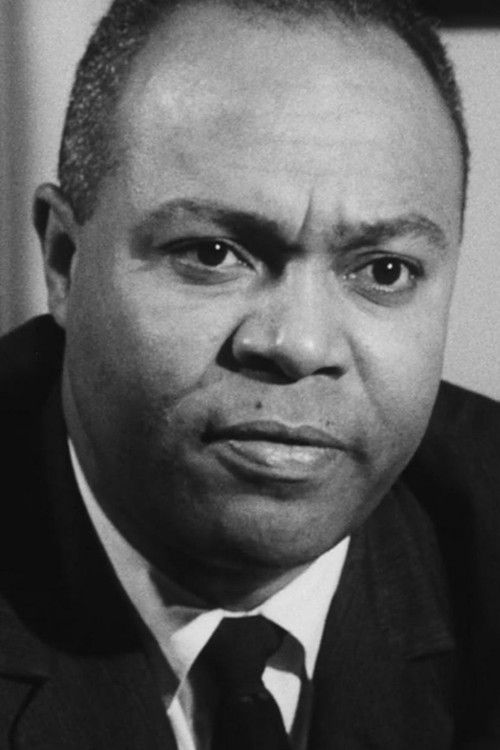 James Farmer as Self