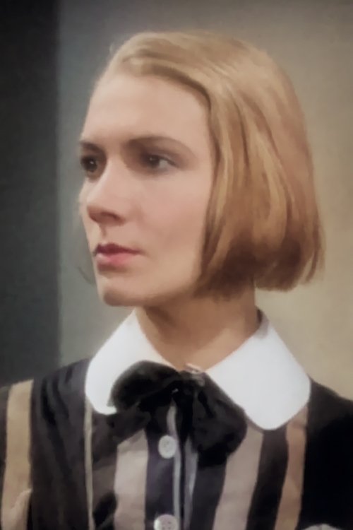 Annemarie von Rochhausen as Edelgard Komtesse von Mengsberg (uncredited)