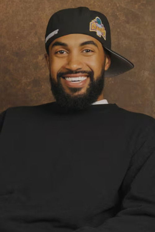 Hassan Phills as Primetime