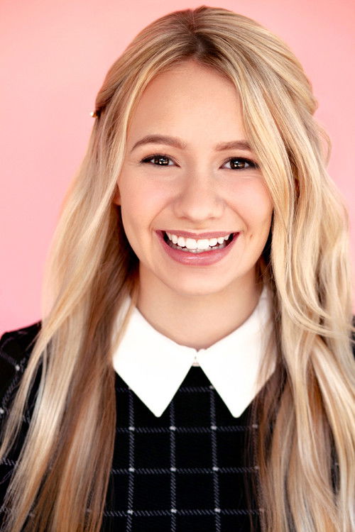 Avery Koenig as Billie Jean Brown