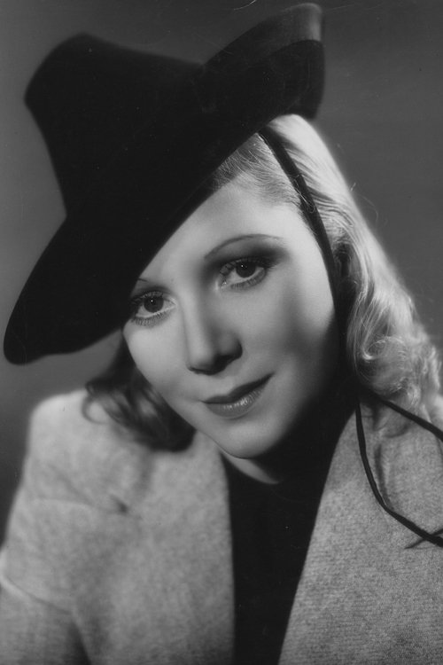 Barbara Blair as Jane Howard