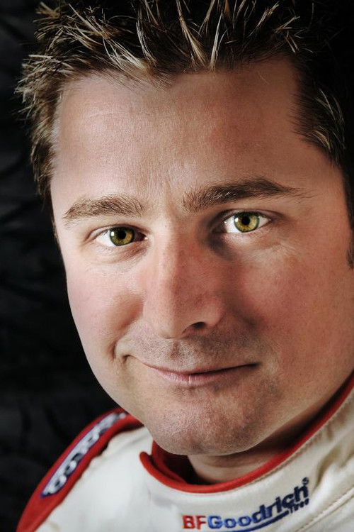 Carl Nadeau as Self - Co-Host