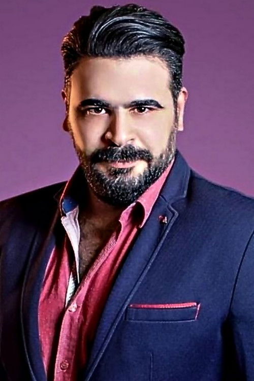 Mohamed El Azaizy as تاجر السلاح