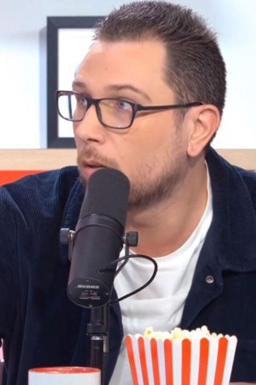 Laurent Bosc profile photo