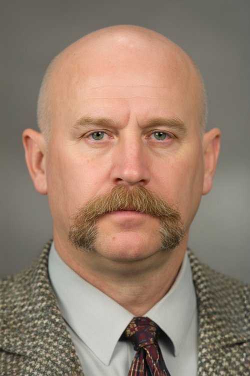 Kadir Kök as Korsan