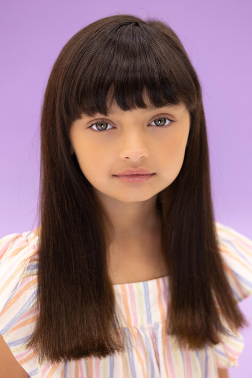 Mia Love Disnard as Jade