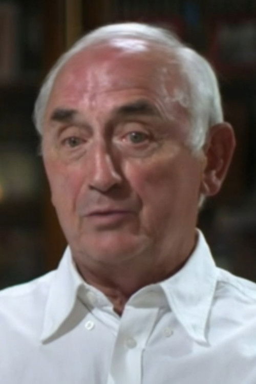 Jean-Claude Langlais as Self