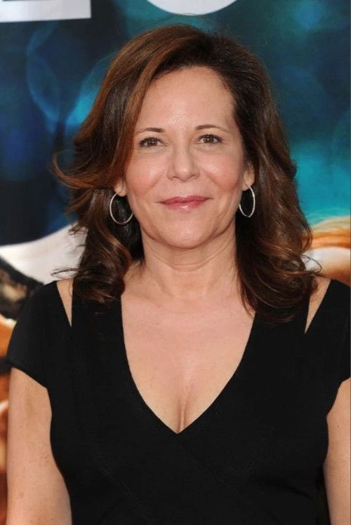 Denise Di Novi as Herself