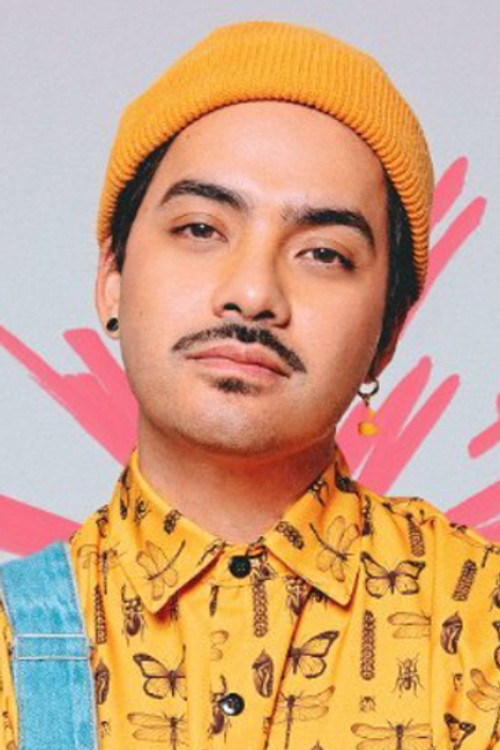 Lucas Henrique Kobayashi as self