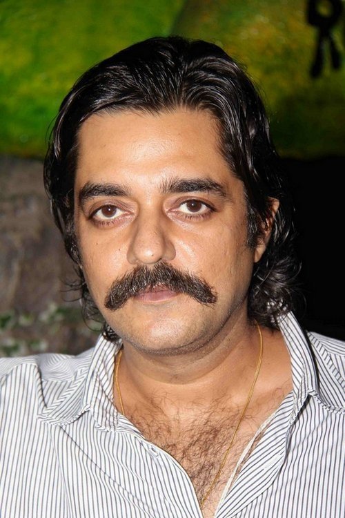 Chandrachur Singh as Sham