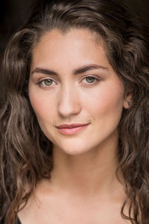 Katrina George as Bella Morrison