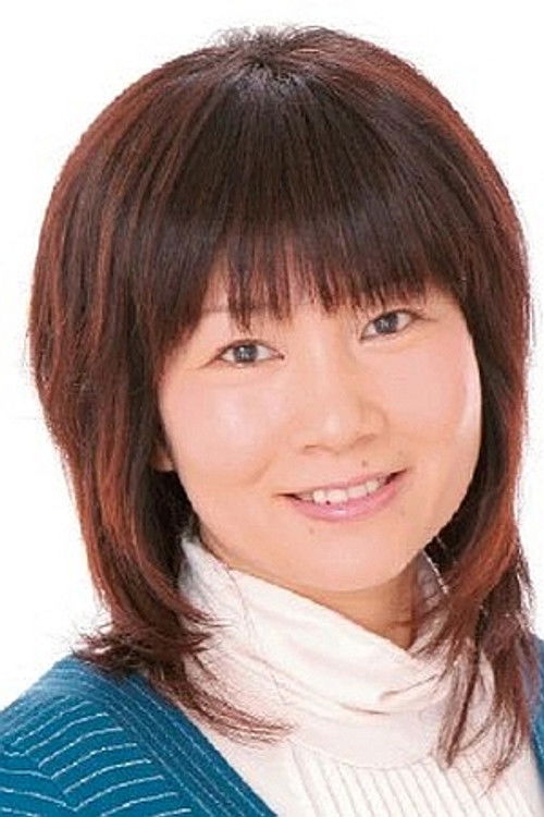 Yumiko Nakanishi as Gushoushin the Elder (voice)