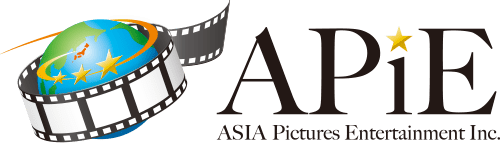 ASIA Pictures Entertainment logo